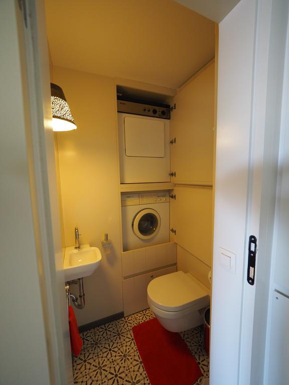 Appartement Sur La Digue - De Haan - Le Coq - Silver Beach D2 Kültér fotó
