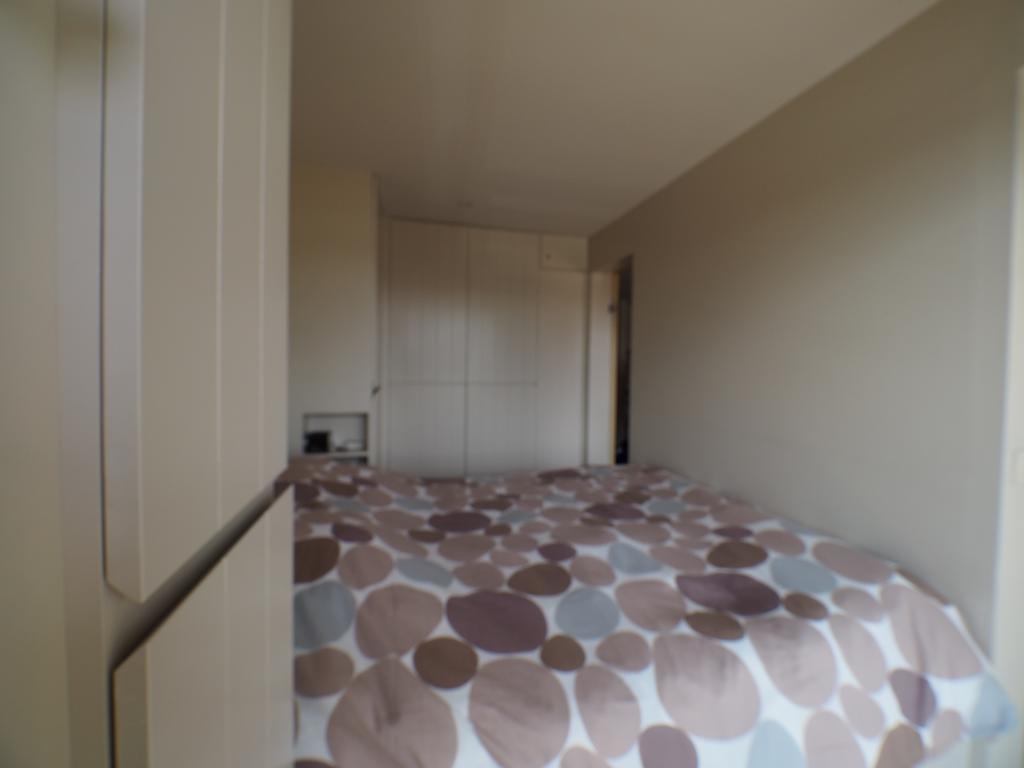 Appartement Sur La Digue - De Haan - Le Coq - Silver Beach D2 Kültér fotó